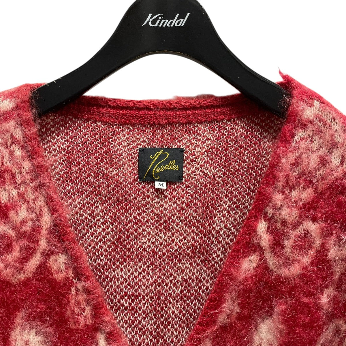 カーディガンLQ417