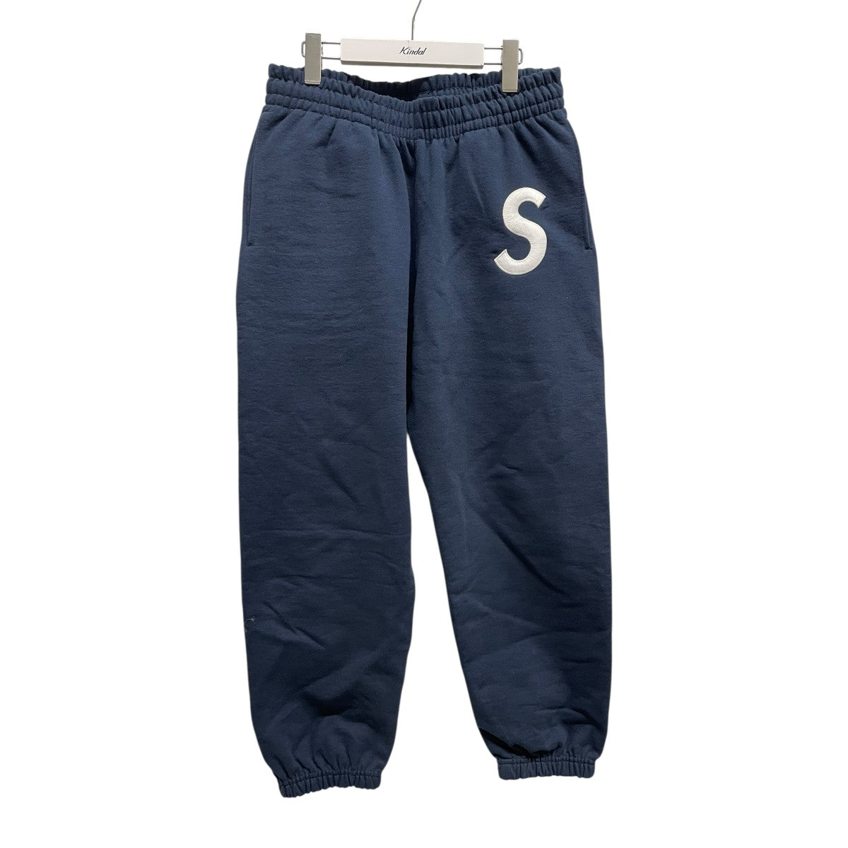 Supreme ネイビー チノパン Supreme(シュプリーム) 24SS「Chino Pant」チノパン ネイビー サイズ