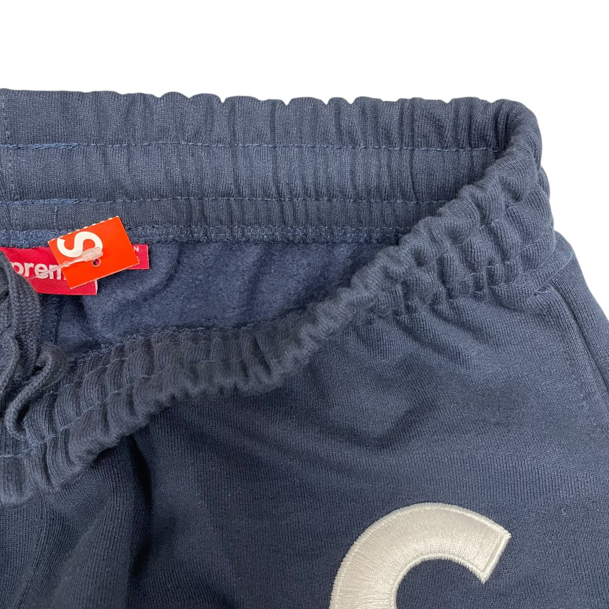 Supreme(シュプリーム) 25FWスウェットパンツ ネイビー サイズ S