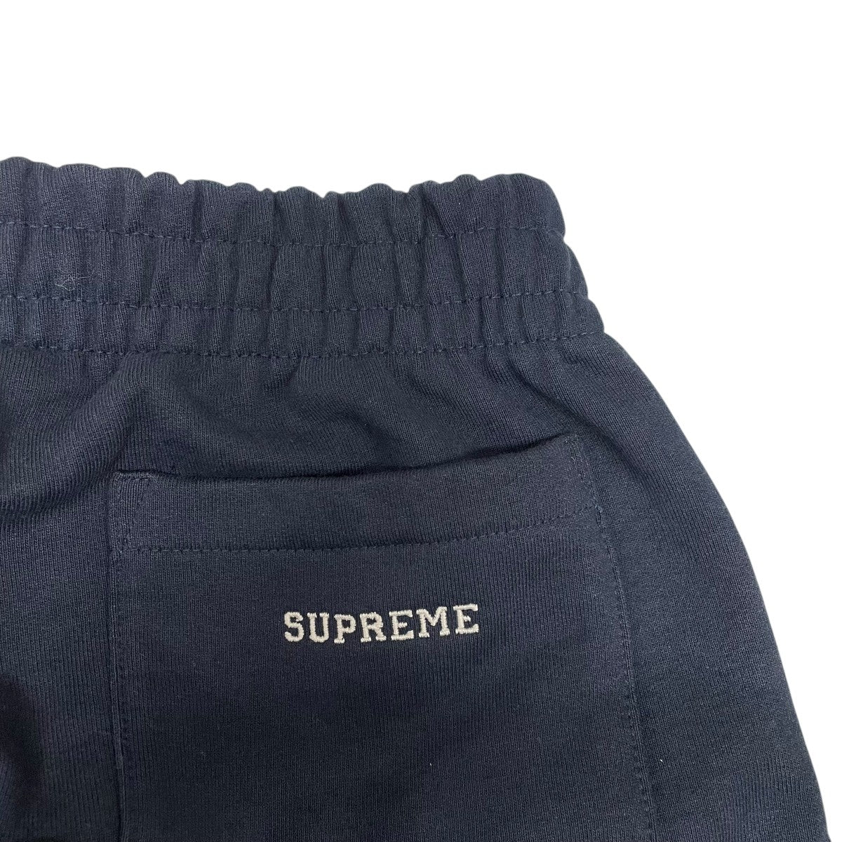 Supreme(シュプリーム) 25FWスウェットパンツ ネイビー サイズ S