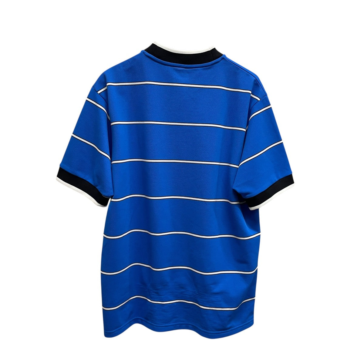 F．C．R．B． ボーダー半袖カットソーFCRB-242032 古着・中古-2枚目のアイテム画像