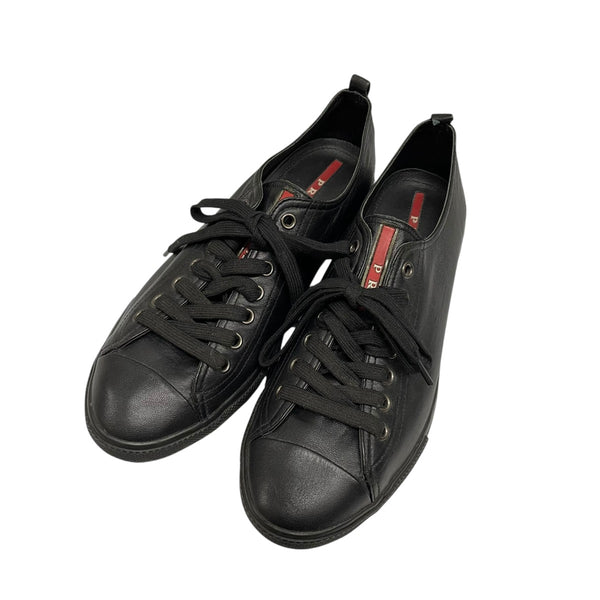 PRADA SPORTS(プラダスポーツ) スニーカー4E2336 4E2336 ブラック
