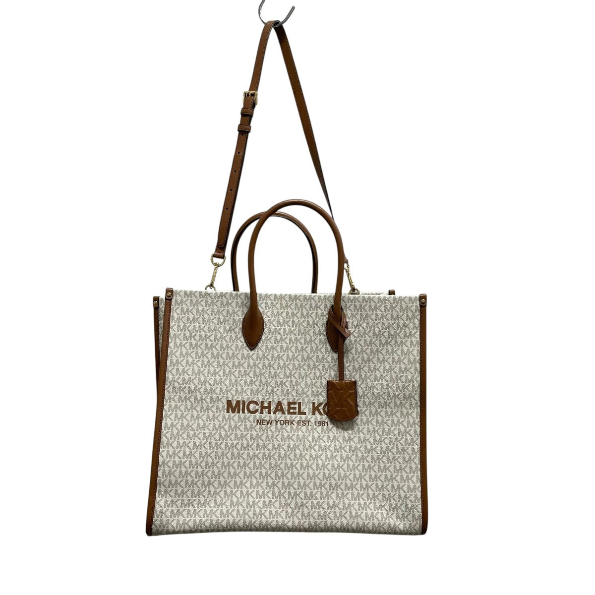 mirella lg ns tote2WAYショルダーバッグ35F2G7ZT3B