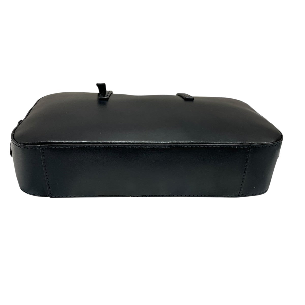 スクエアハンドバッグ