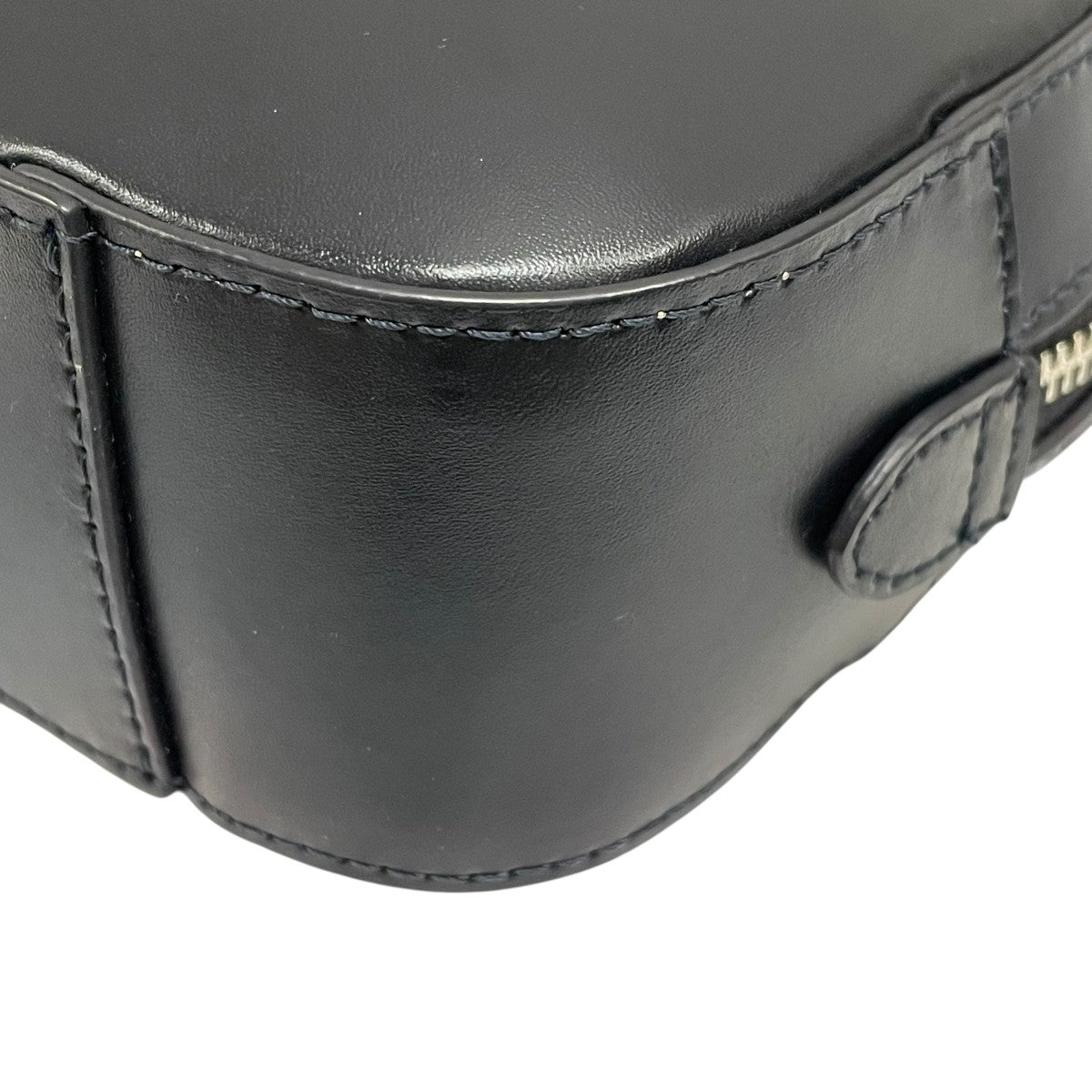 スクエアハンドバッグ