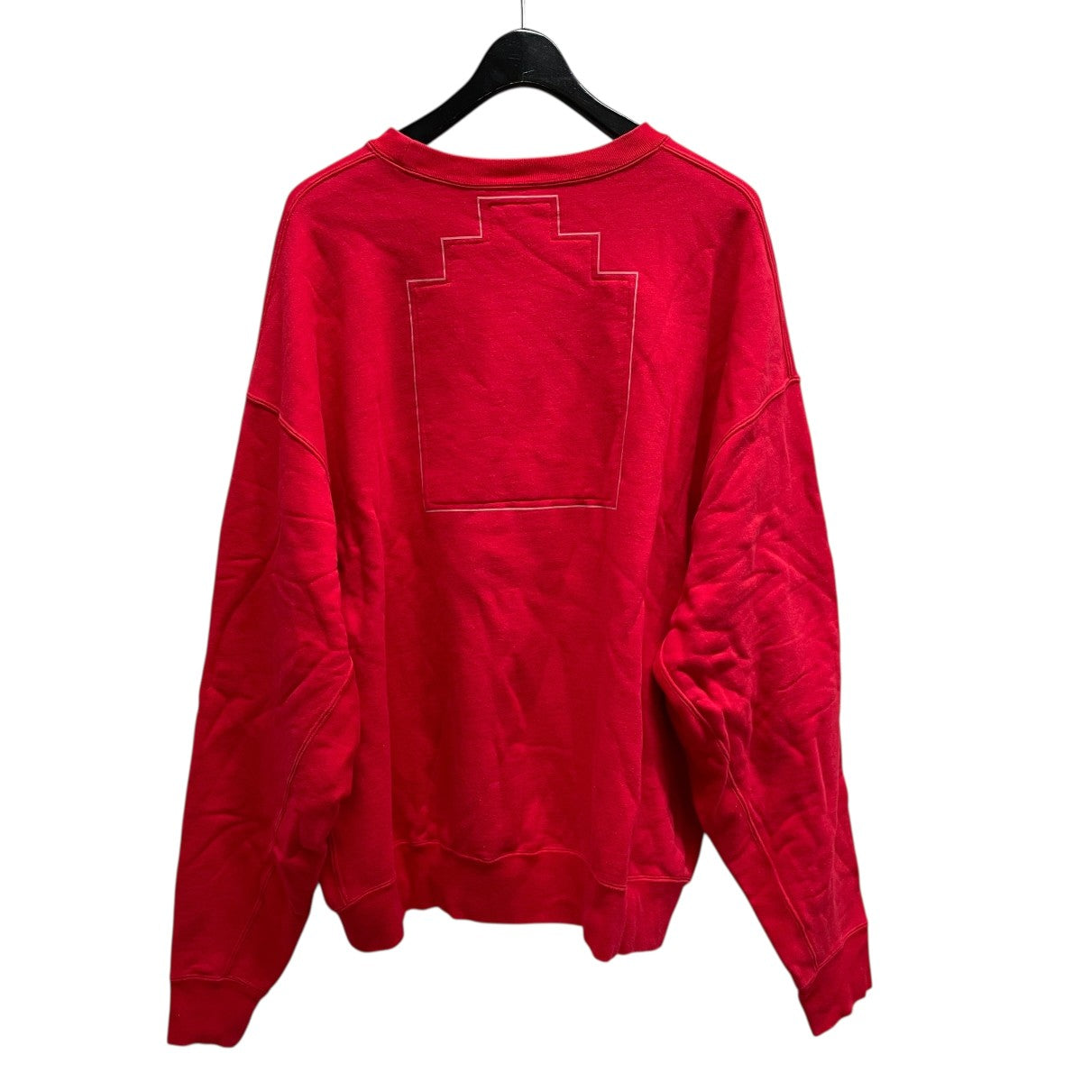 NOSTALGIA CREW NECKスウェット