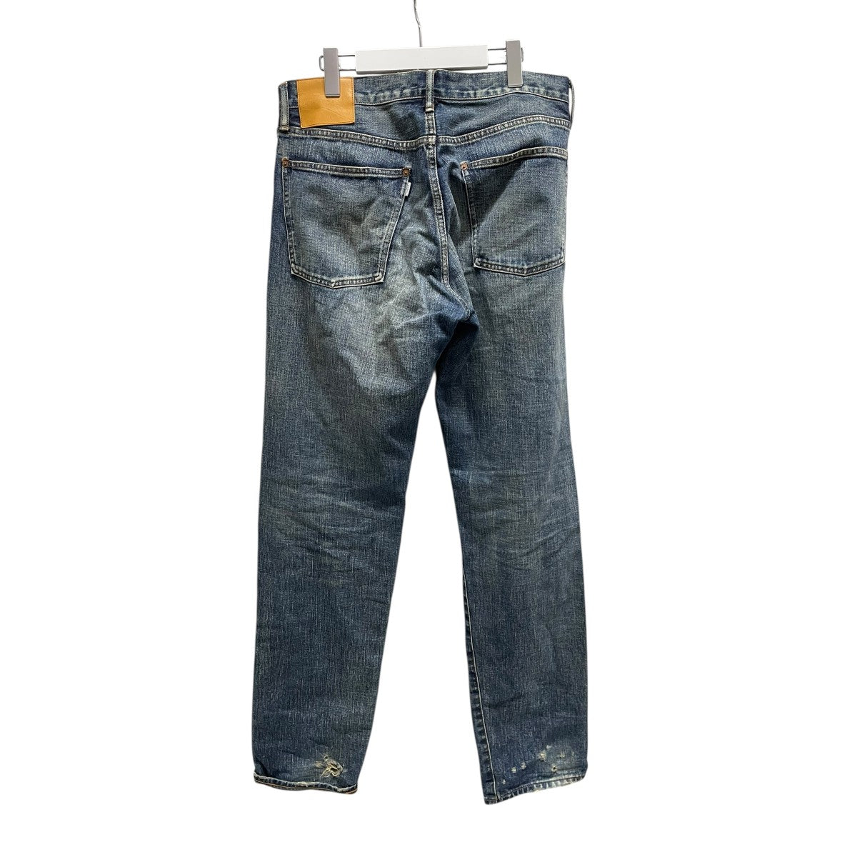 SUGER HILL デニムパンツ 古着・中古-2枚目のアイテム画像