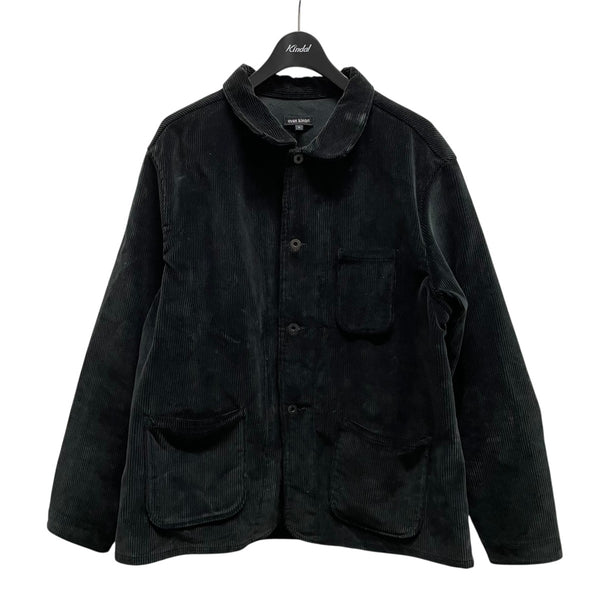 evan kinori エヴァンキノリ ジャケット evan kinori(エヴァンキノリ) コーデュロイジャケットthree pocket