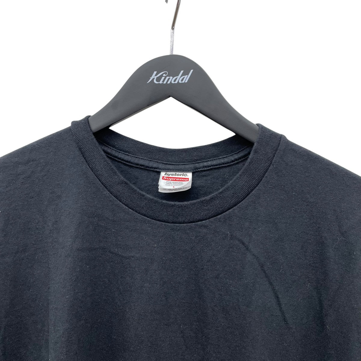 Supreme×Hysteric Glamour 2024AW半袖カットソー 古着・中古-3枚目のアイテム画像