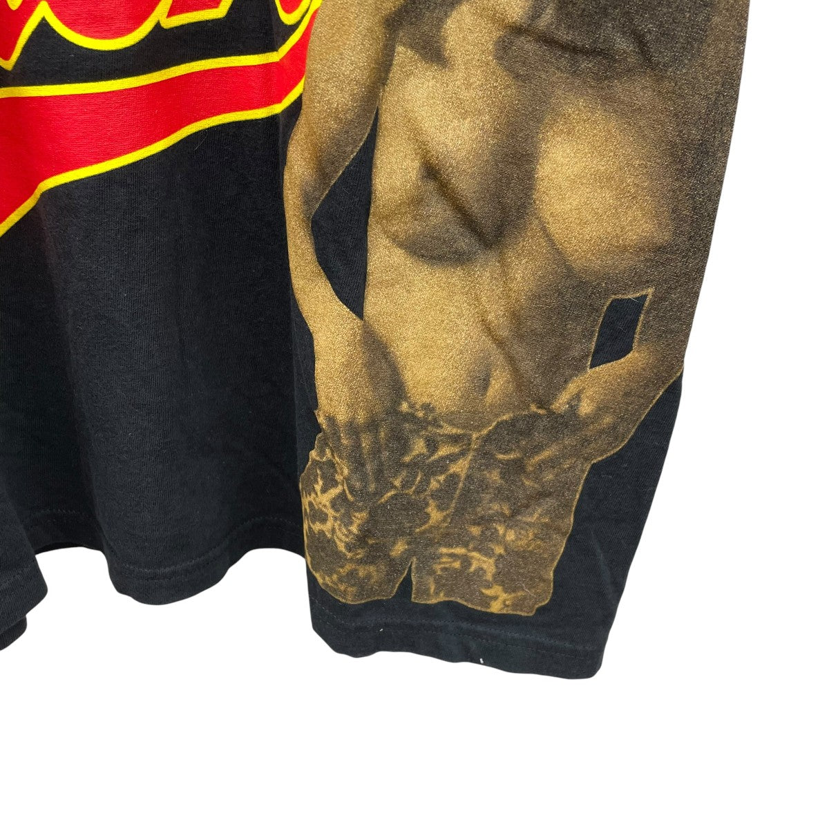 Supreme×Hysteric Glamour 2024AW半袖カットソー 古着・中古-5枚目のアイテム画像