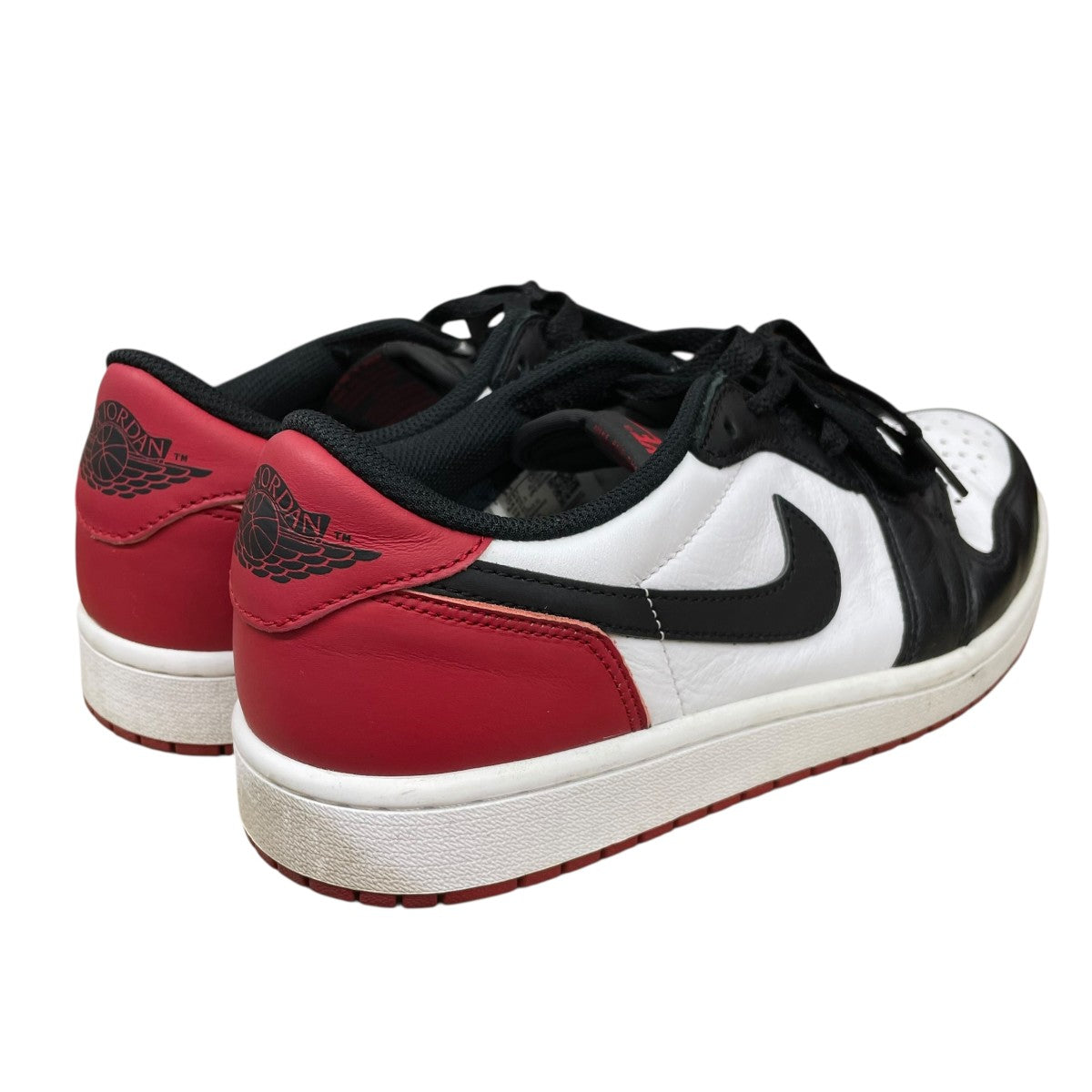 NIKE / ローカットスニーカー/29.5cm/BLK/CZ0790-106 NIKE(ナイキ) ローカットスニーカーCZ0790-106 CZ0790-106 レッド