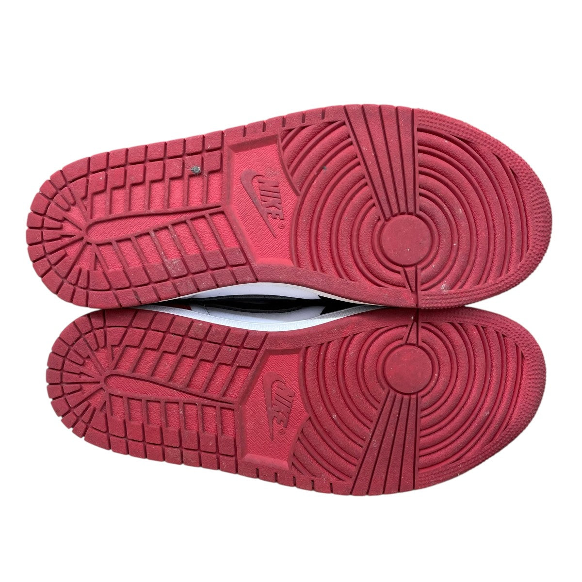 NIKE(ナイキ) ローカットスニーカーCZ0790-106 CZ0790-106 レッド