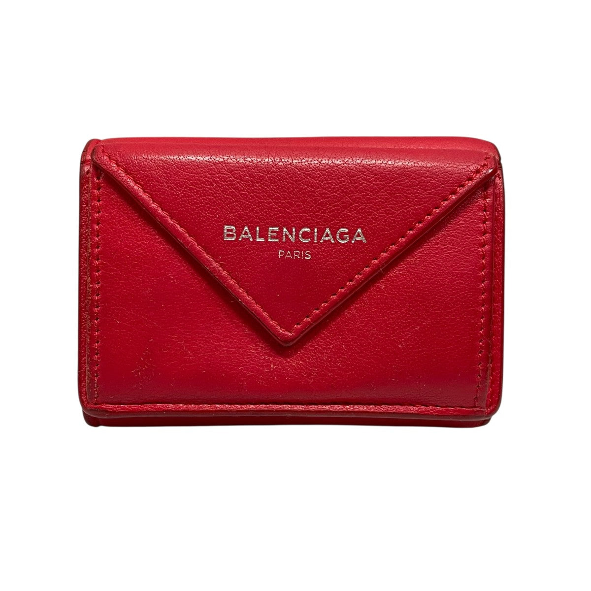 BALENCIAGA コインケース391446 古着・中古-1枚目のアイテム画像