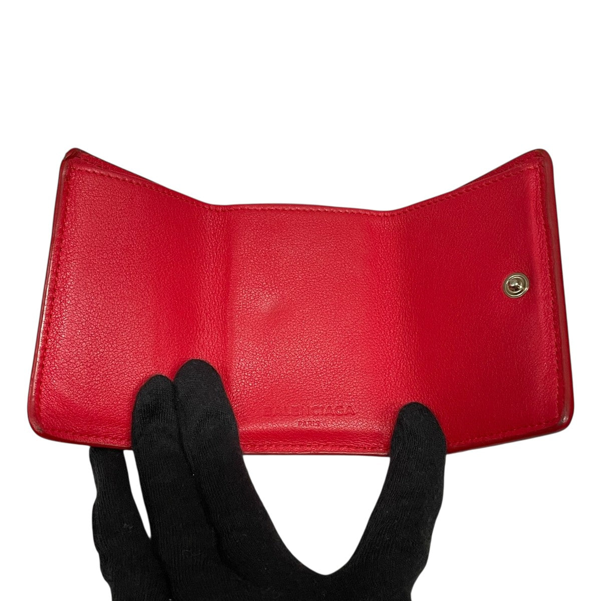 BALENCIAGA(バレンシアガ) コインケース391446 391446 6510A5322
