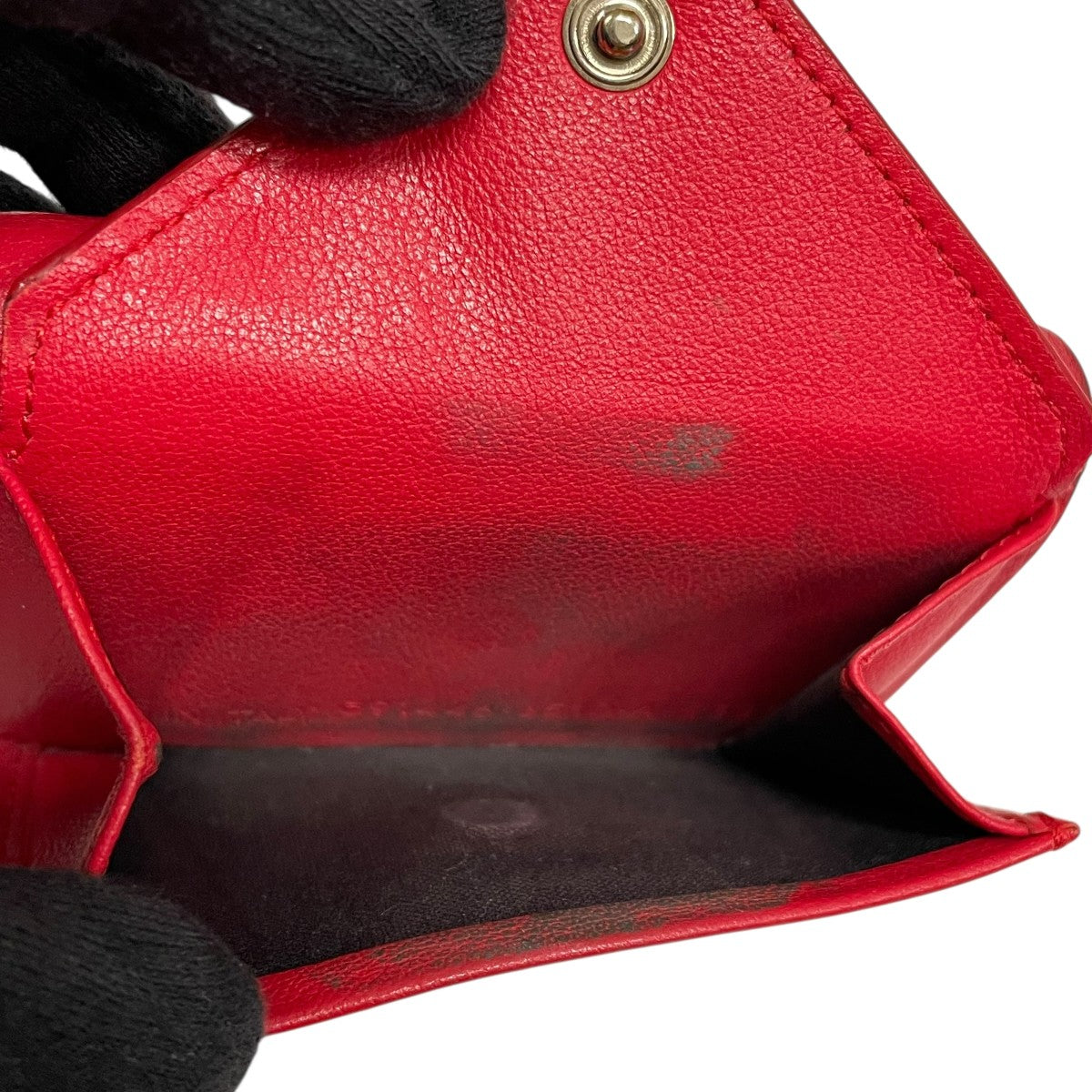 BALENCIAGA(バレンシアガ) コインケース391446 391446 6510A5322