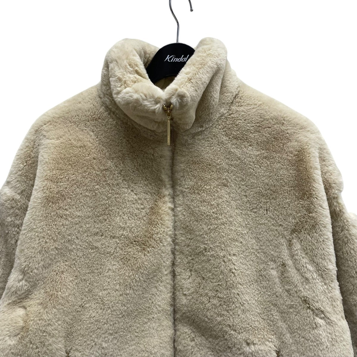 TATRAS(タトラス) ファーブルゾンLTAT24A4903-L LTAT24A4903-L