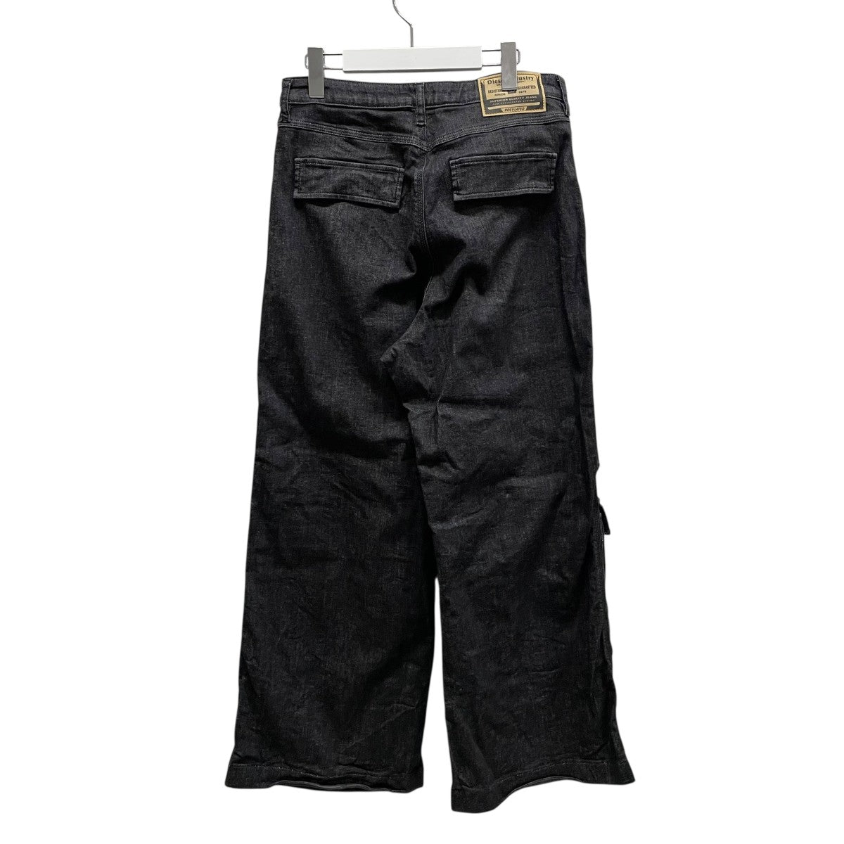 DIESEL P-MIRTA-OUTデニムパンツ 古着・中古-2枚目のアイテム画像