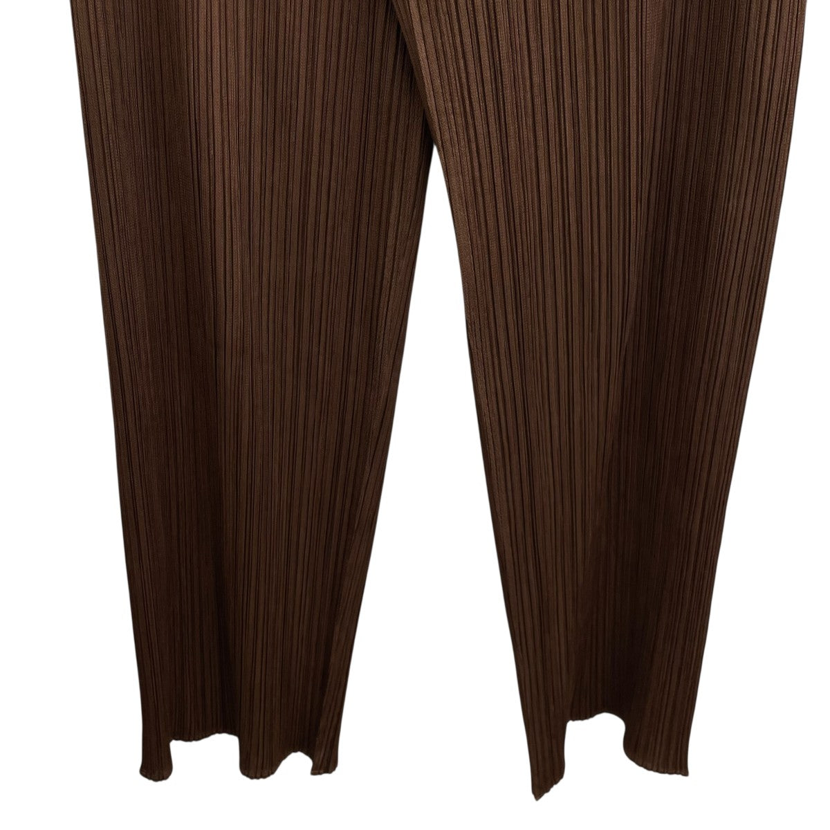 PLEATS PLEASE パンツPP71-JF423 古着・中古-4枚目のアイテム画像