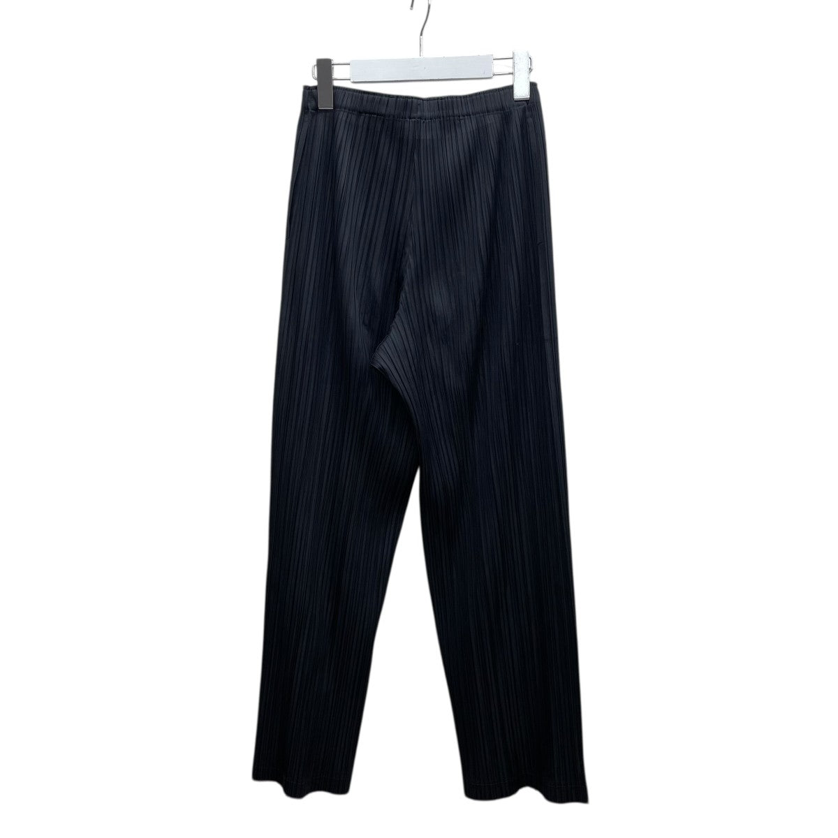 PLEATS PLEASE パンツPP53-JF403 古着・中古-2枚目のアイテム画像