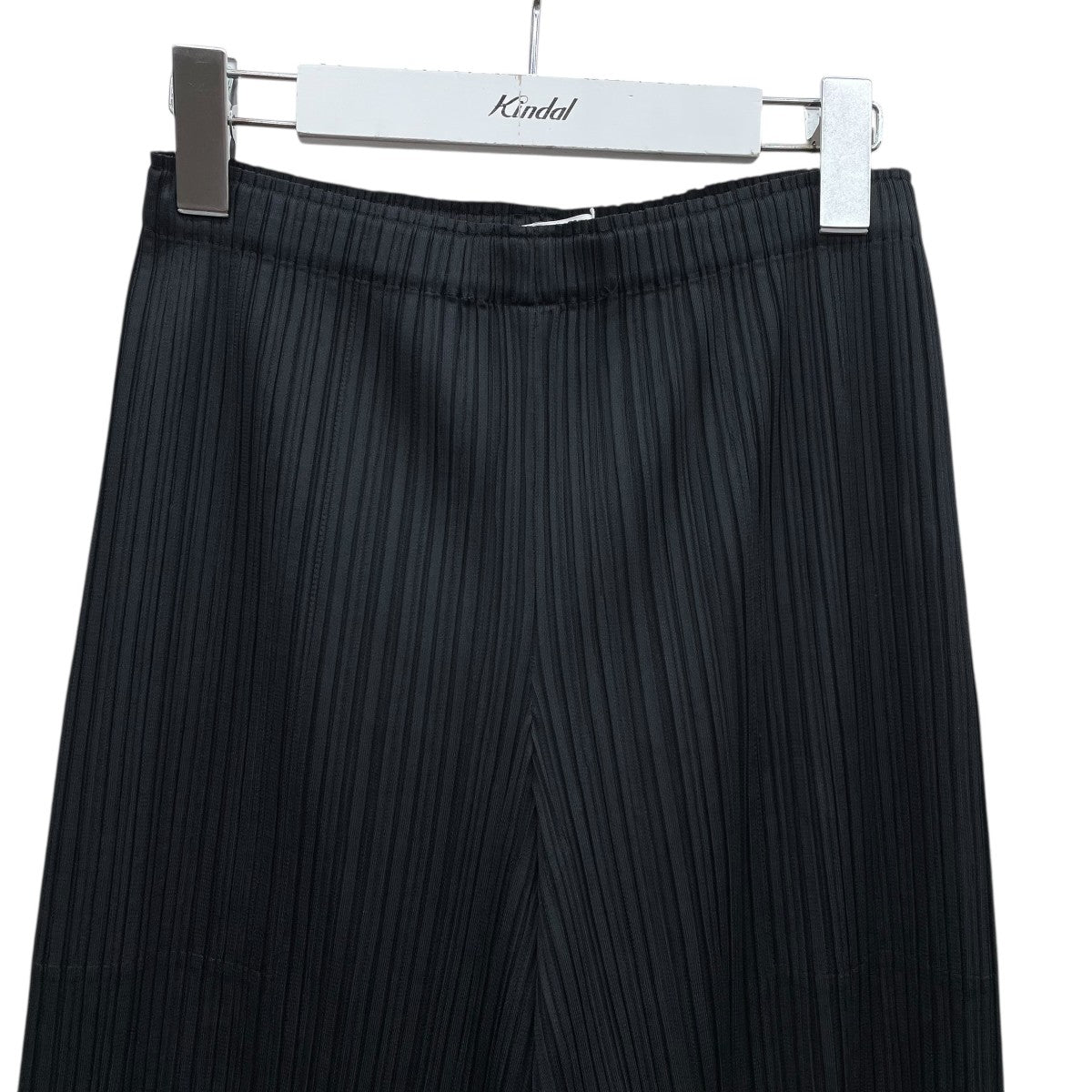 PLEATS PLEASE パンツPP53-JF403 古着・中古-3枚目のアイテム画像