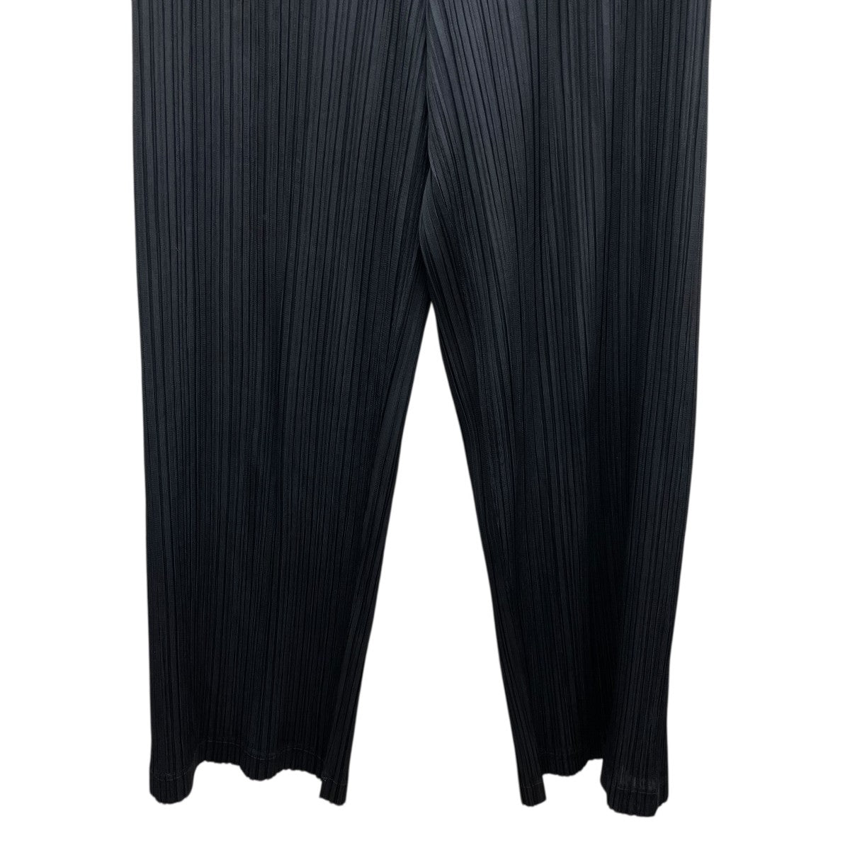 PLEATS PLEASE パンツPP53-JF403 古着・中古-4枚目のアイテム画像
