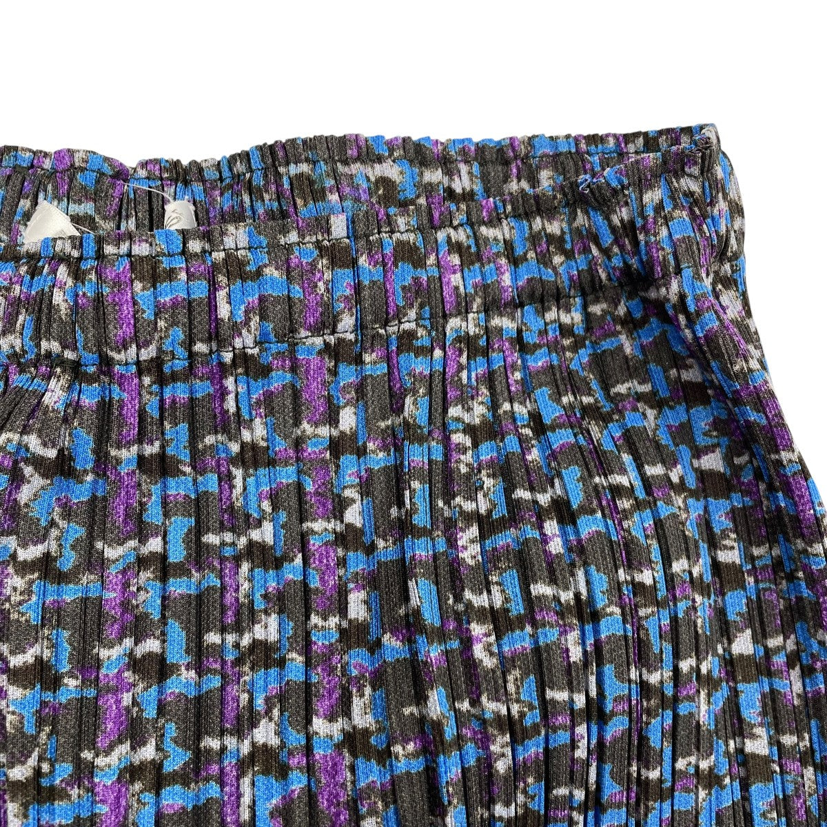 PLEATS PLEASE プリーツパンツPP43-JF893 古着・中古-3枚目のアイテム画像