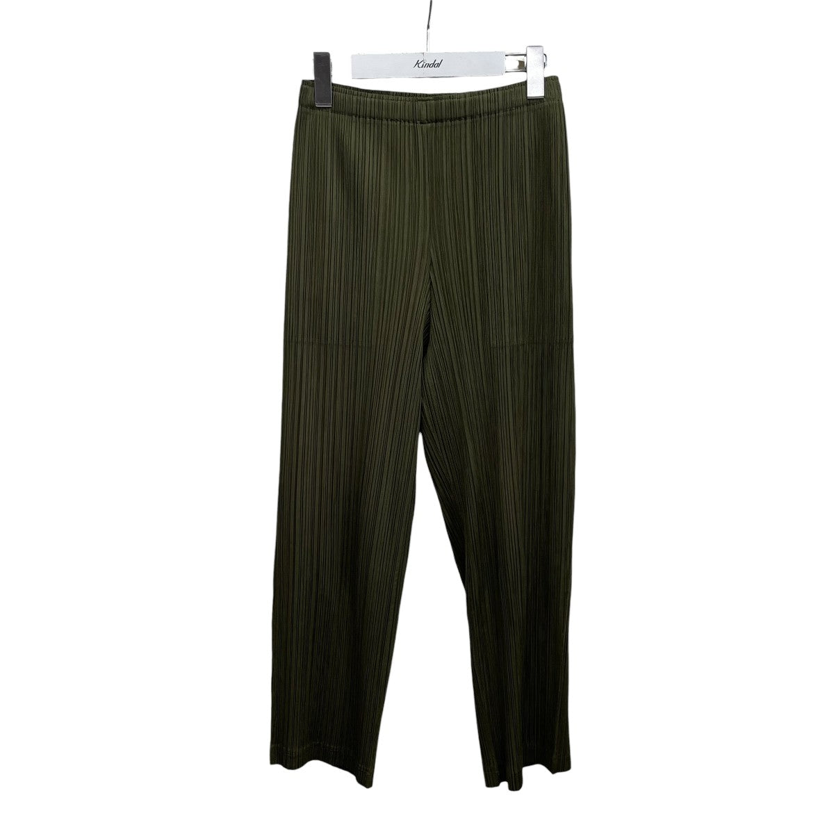 PLEATS PLEASE パンツPP53-JF422 古着・中古-1枚目のアイテム画像