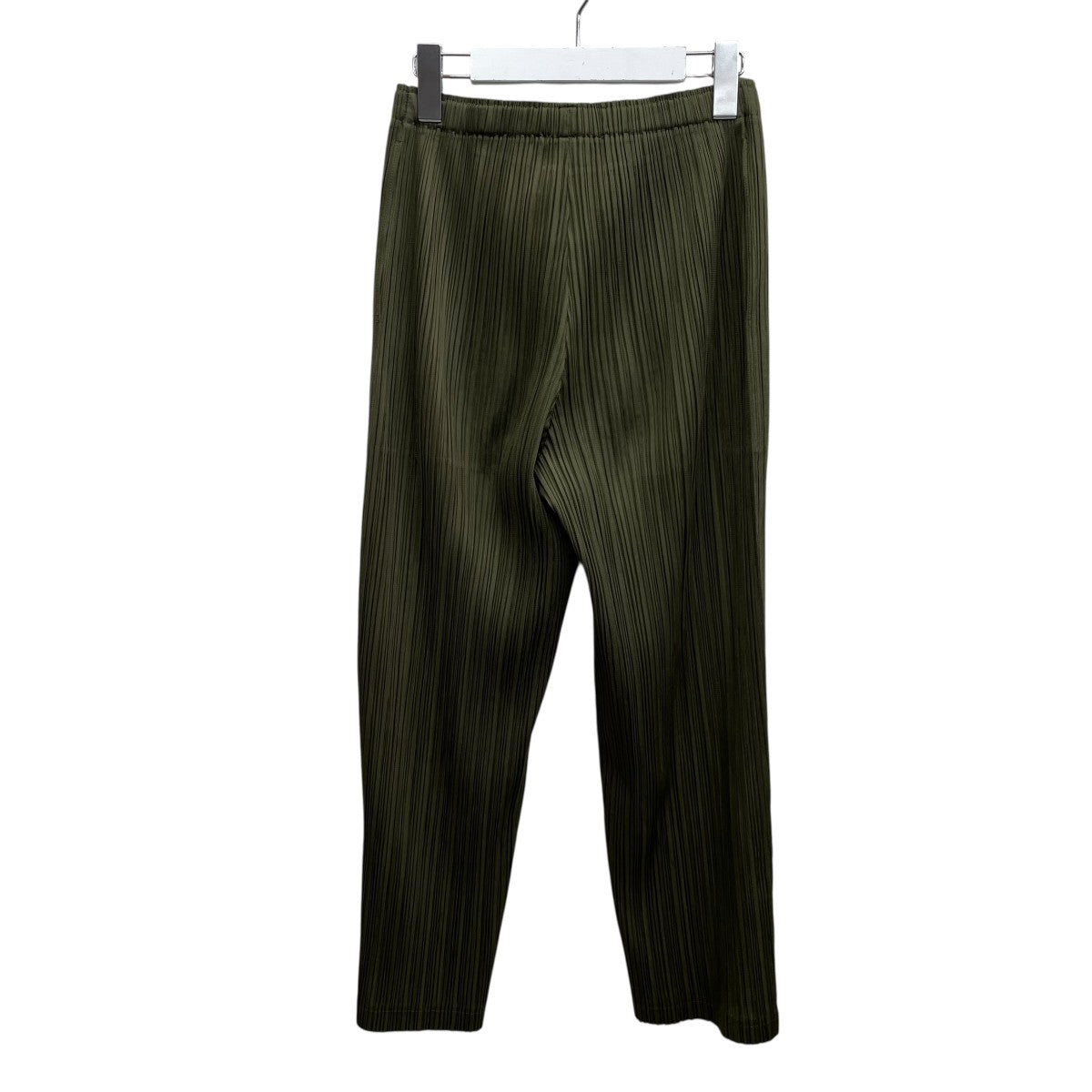 PLEATS PLEASE パンツPP53-JF422 古着・中古-2枚目のアイテム画像