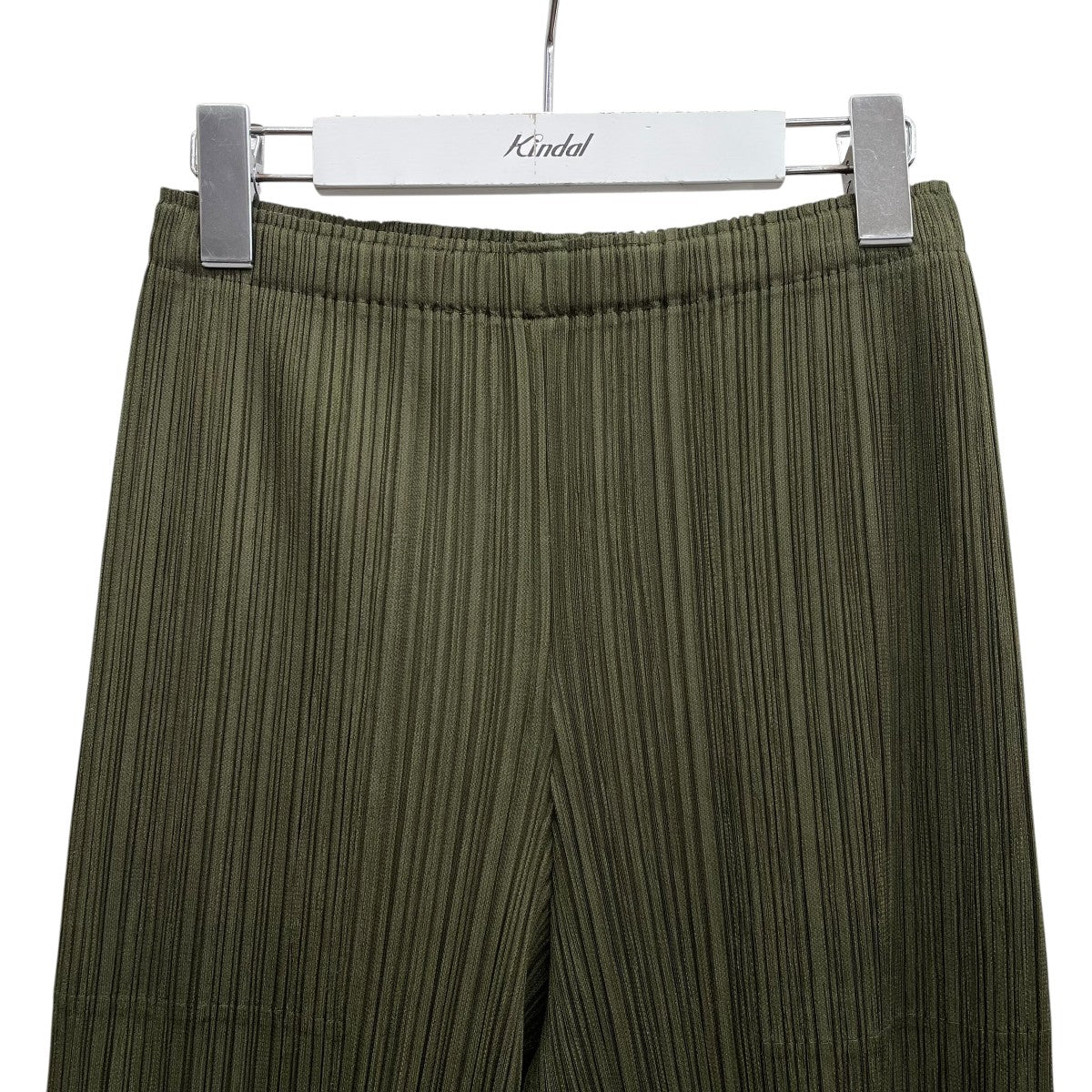 PLEATS PLEASE パンツPP53-JF422 古着・中古-3枚目のアイテム画像