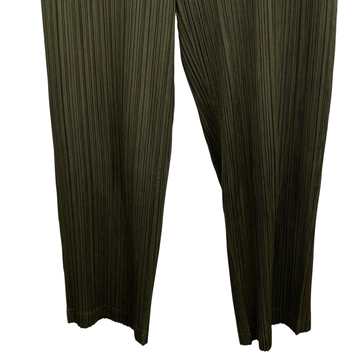 PLEATS PLEASE パンツPP53-JF422 古着・中古-4枚目のアイテム画像