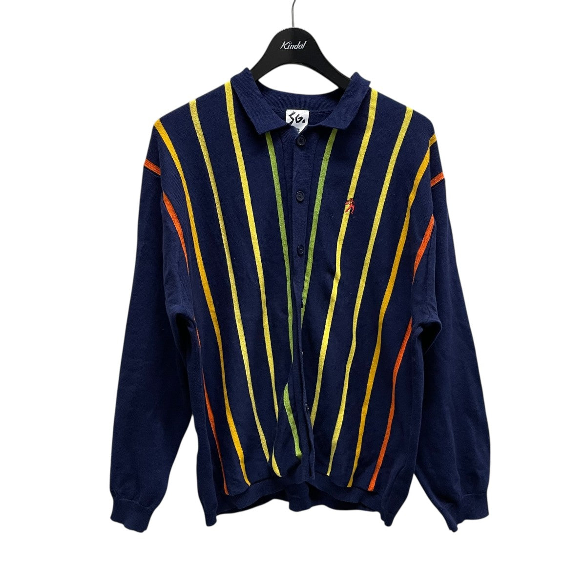 ニットカーディガンST24AW-04