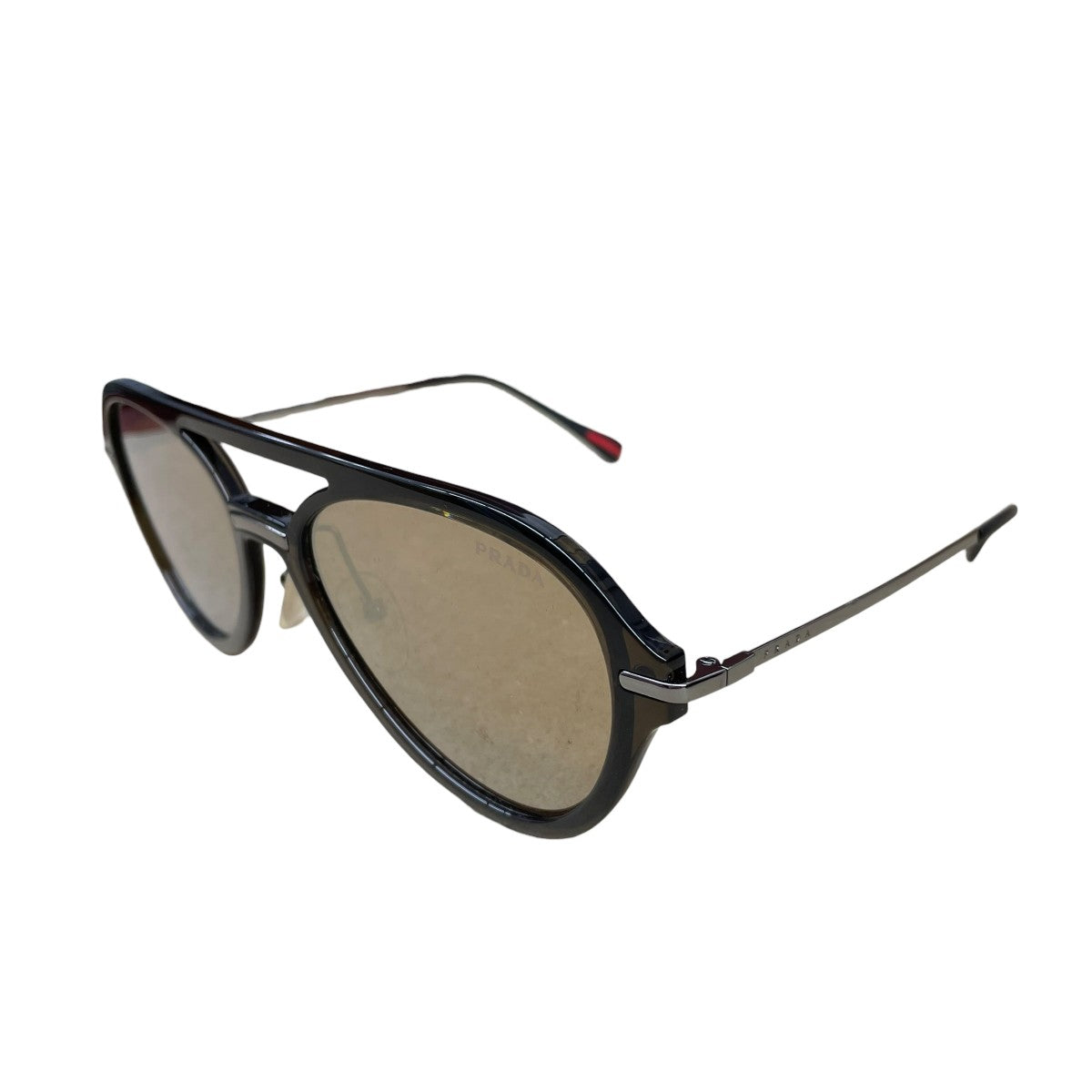 PRADA SPORTS サングラスSPS04T 古着・中古-1枚目のアイテム画像
