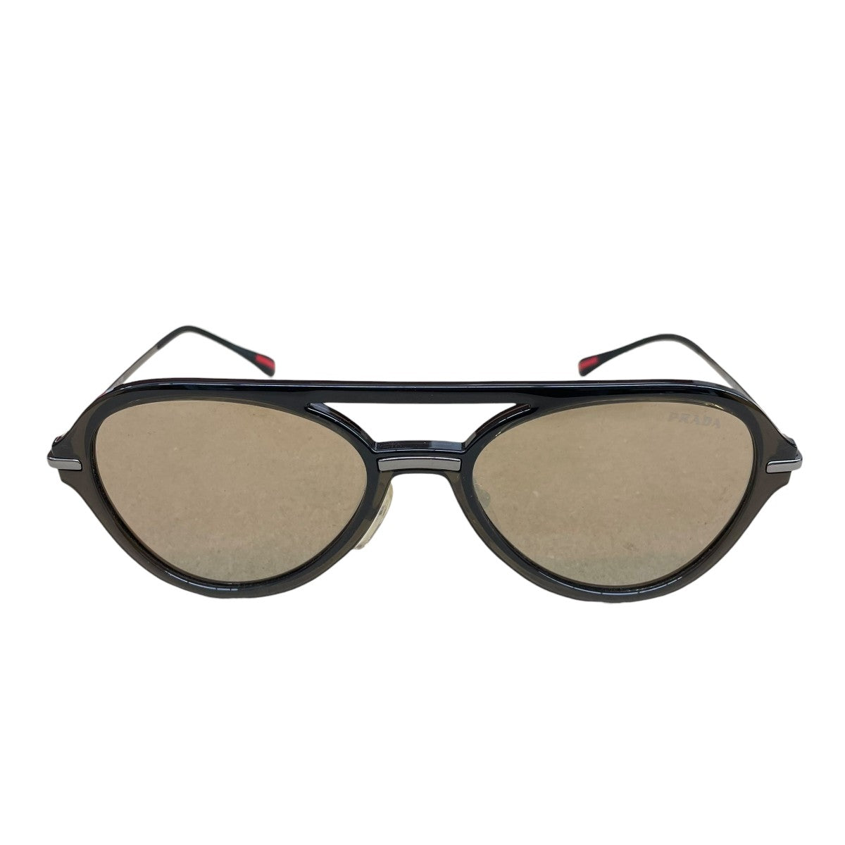 PRADA SPORTS サングラスSPS04T 古着・中古-5枚目のアイテム画像