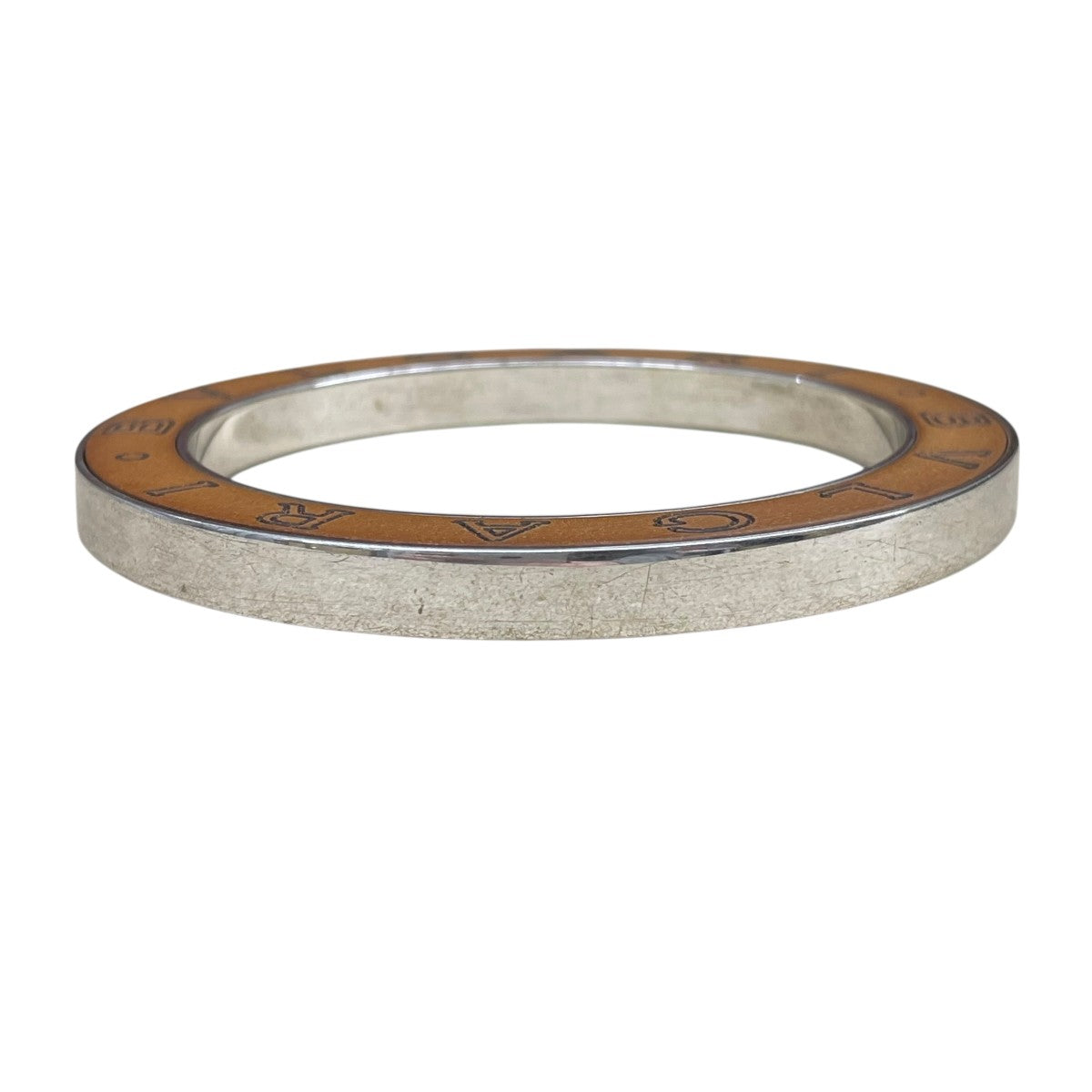 BVLGARI ブレスレット 古着・中古-2枚目のアイテム画像