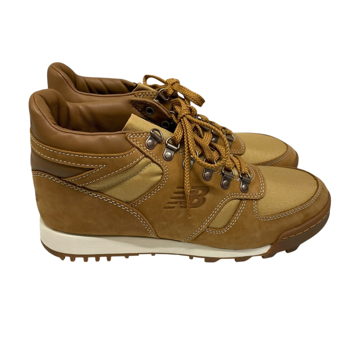 NEW BALANCE×eYe JUNYAWATANABE MAN スニーカーURAINEY3 古着・中古-3枚目のアイテム画像