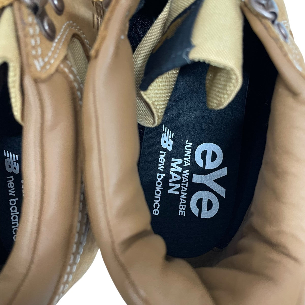 NEW BALANCE×eYe JUNYAWATANABE MAN スニーカーURAINEY3 古着・中古-5枚目のアイテム画像