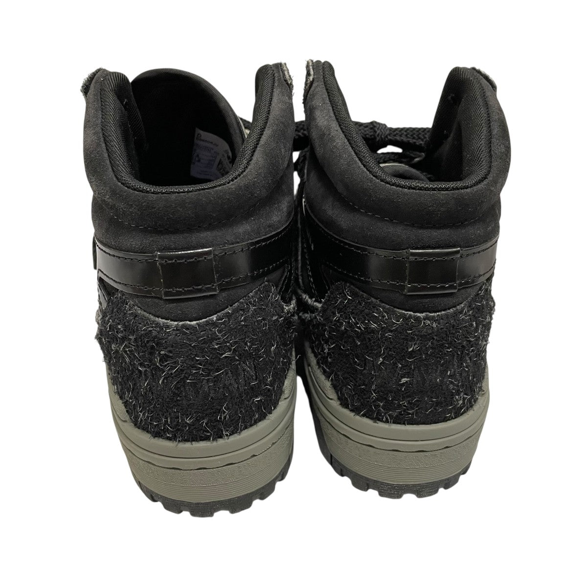 JUNYA WATANABE CDG×NEW BALANCE スニーカーBB650RJU 古着・中古-2枚目のアイテム画像