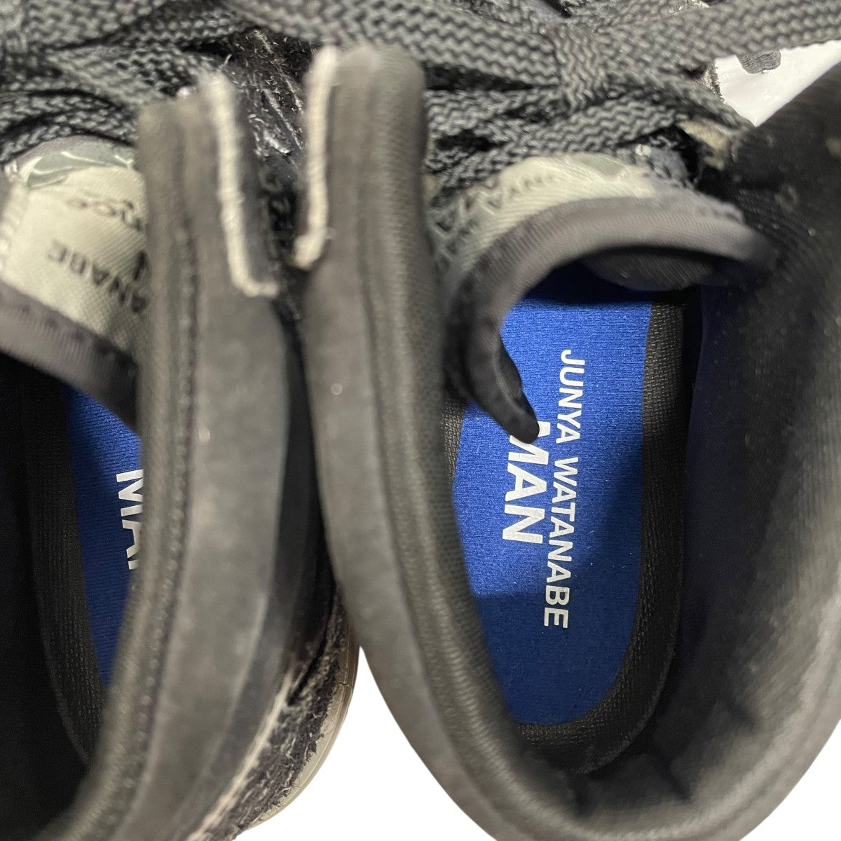 JUNYA WATANABE CDG×NEW BALANCE スニーカーBB650RJU 古着・中古-5枚目のアイテム画像