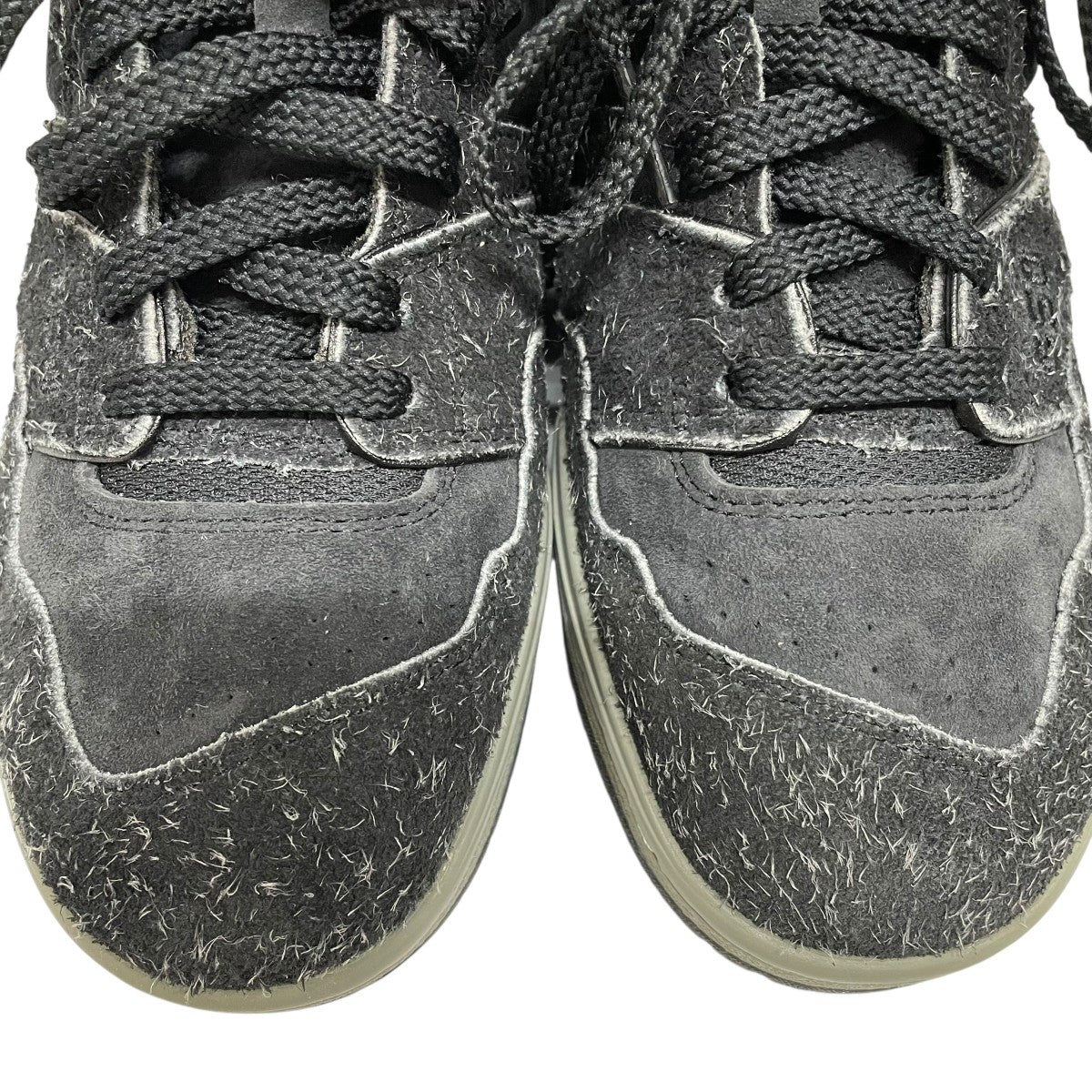 JUNYA WATANABE CDG×NEW BALANCE スニーカーBB650RJU 古着・中古-6枚目のアイテム画像