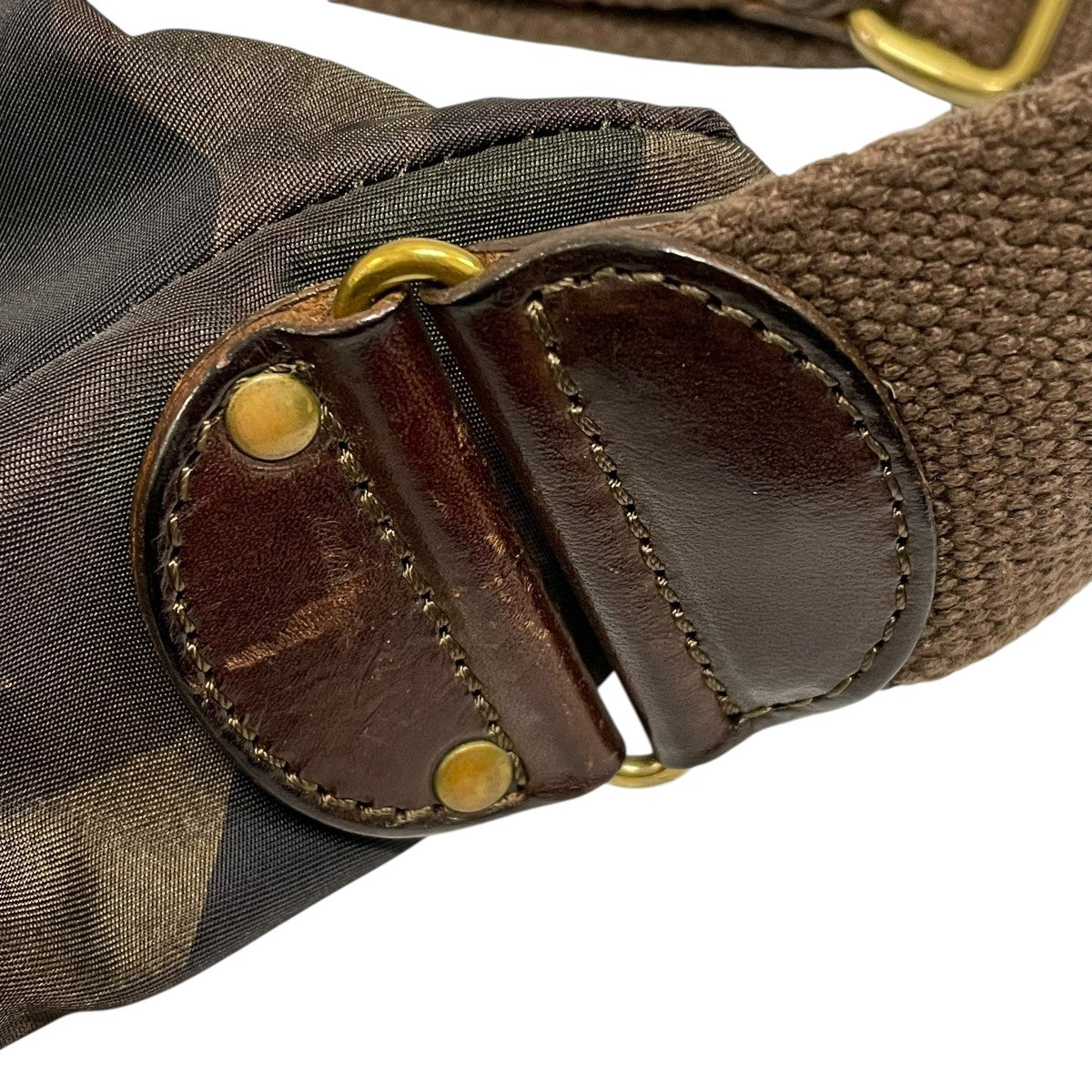 Felisi ショルダーバッグ9362 古着・中古-4枚目のアイテム画像