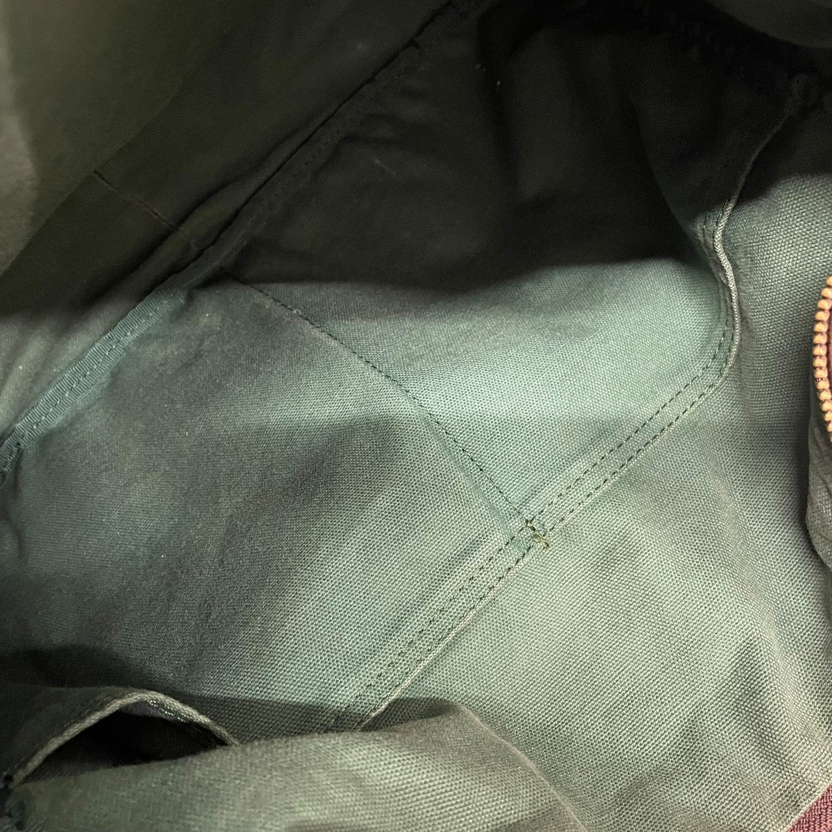 Felisi ショルダーバッグ9362 古着・中古-5枚目のアイテム画像