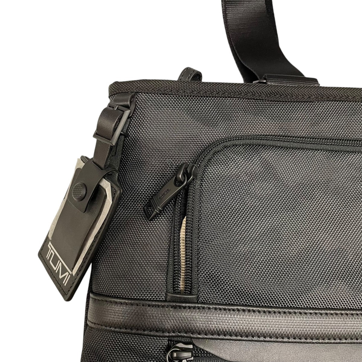 TUMI トートバッグ127002 古着・中古-5枚目のアイテム画像