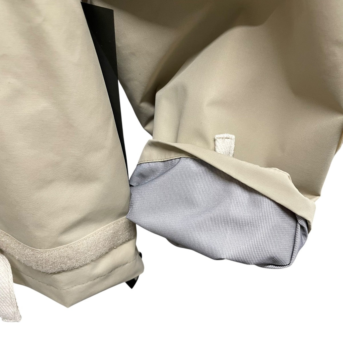 eYe COMME des GARCONS JUNYAWATANABE MAN×ArkAir マウンテンパーカーWO-J905 古着・中古-4枚目のアイテム画像