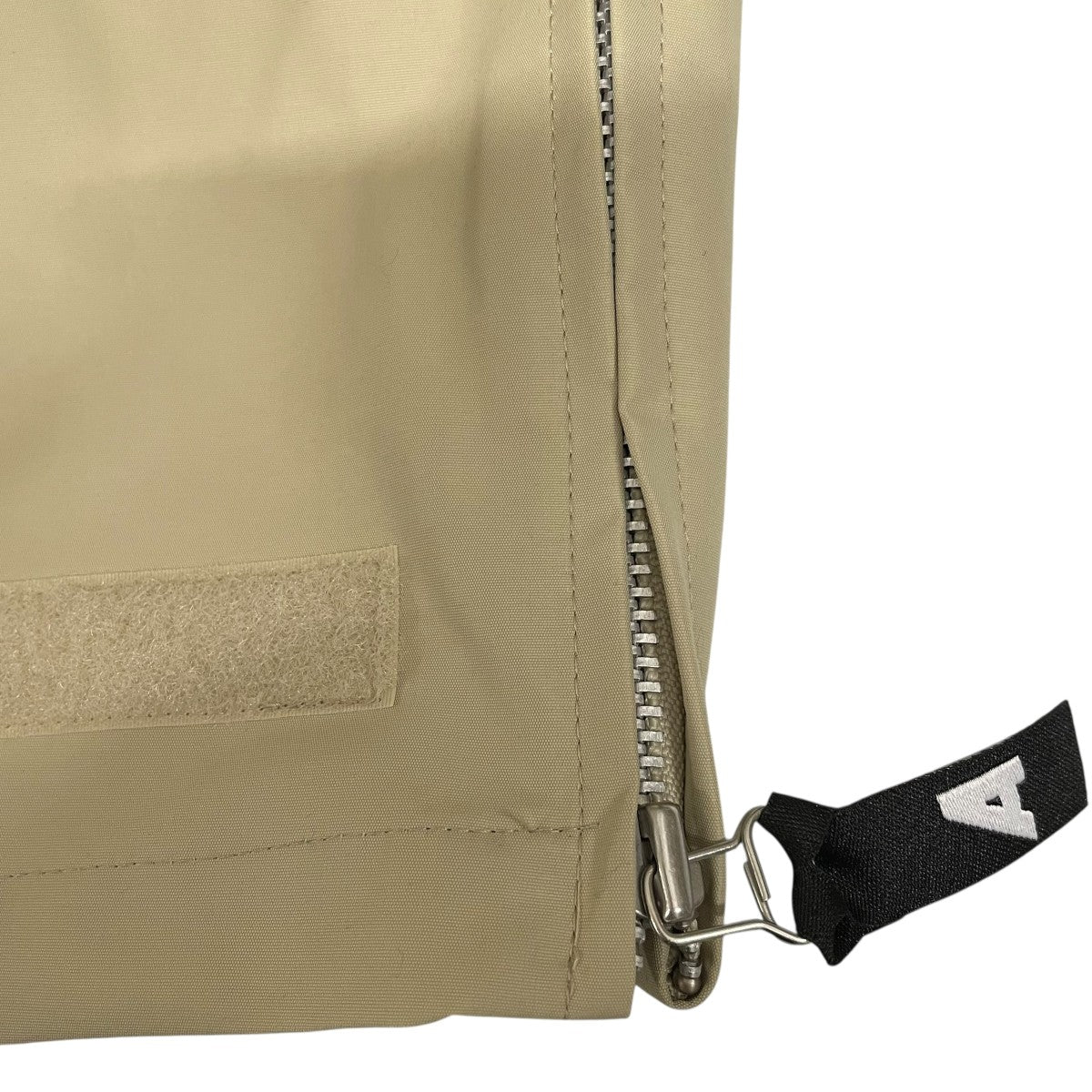 eYe COMME des GARCONS JUNYAWATANABE MAN×ArkAir マウンテンパーカーWO-J905 古着・中古-5枚目のアイテム画像