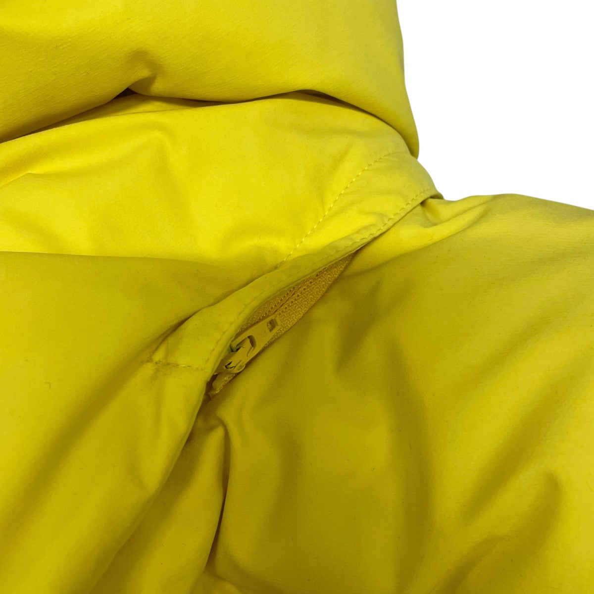 Descente ALLTERRAIN 水沢ダウンダウンジャケットDX-G0316BS 古着・中古-6枚目のアイテム画像