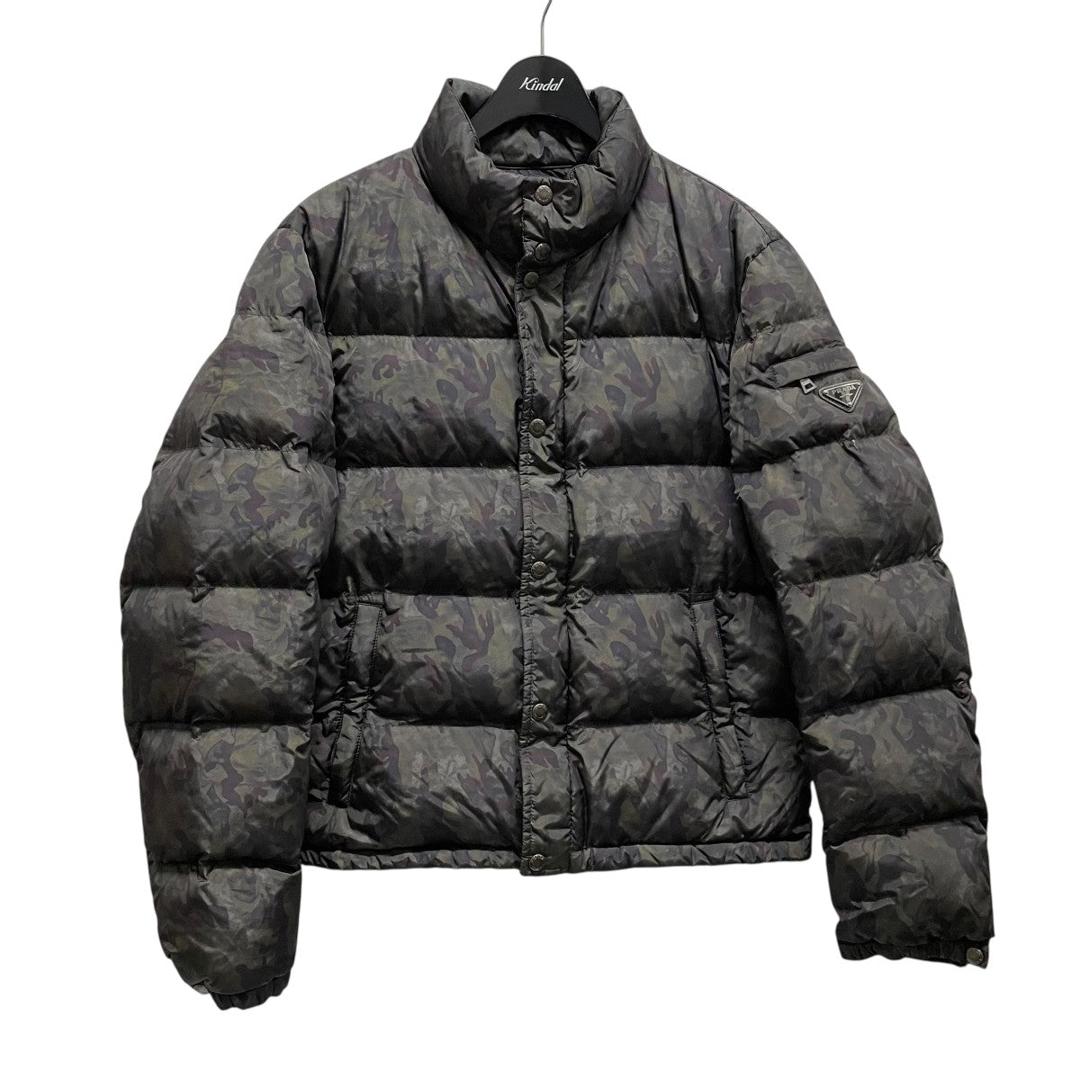 PRADA SPORTS(プラダスポーツ) ダウンジャケットsgh258 r112 1ecg