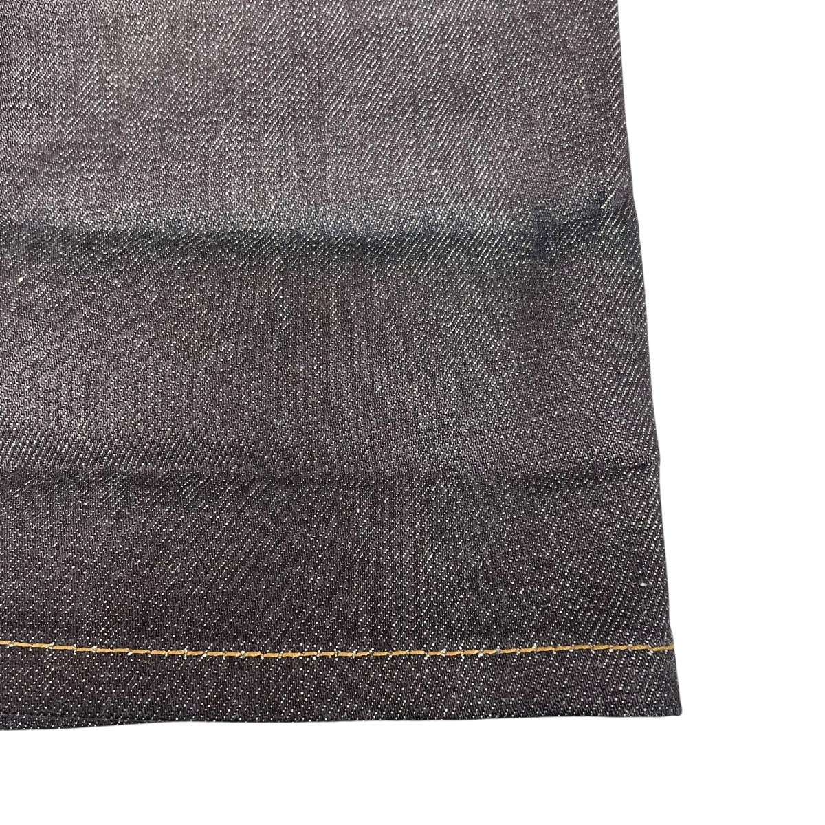 PRADA デニムパンツ 古着・中古-5枚目のアイテム画像