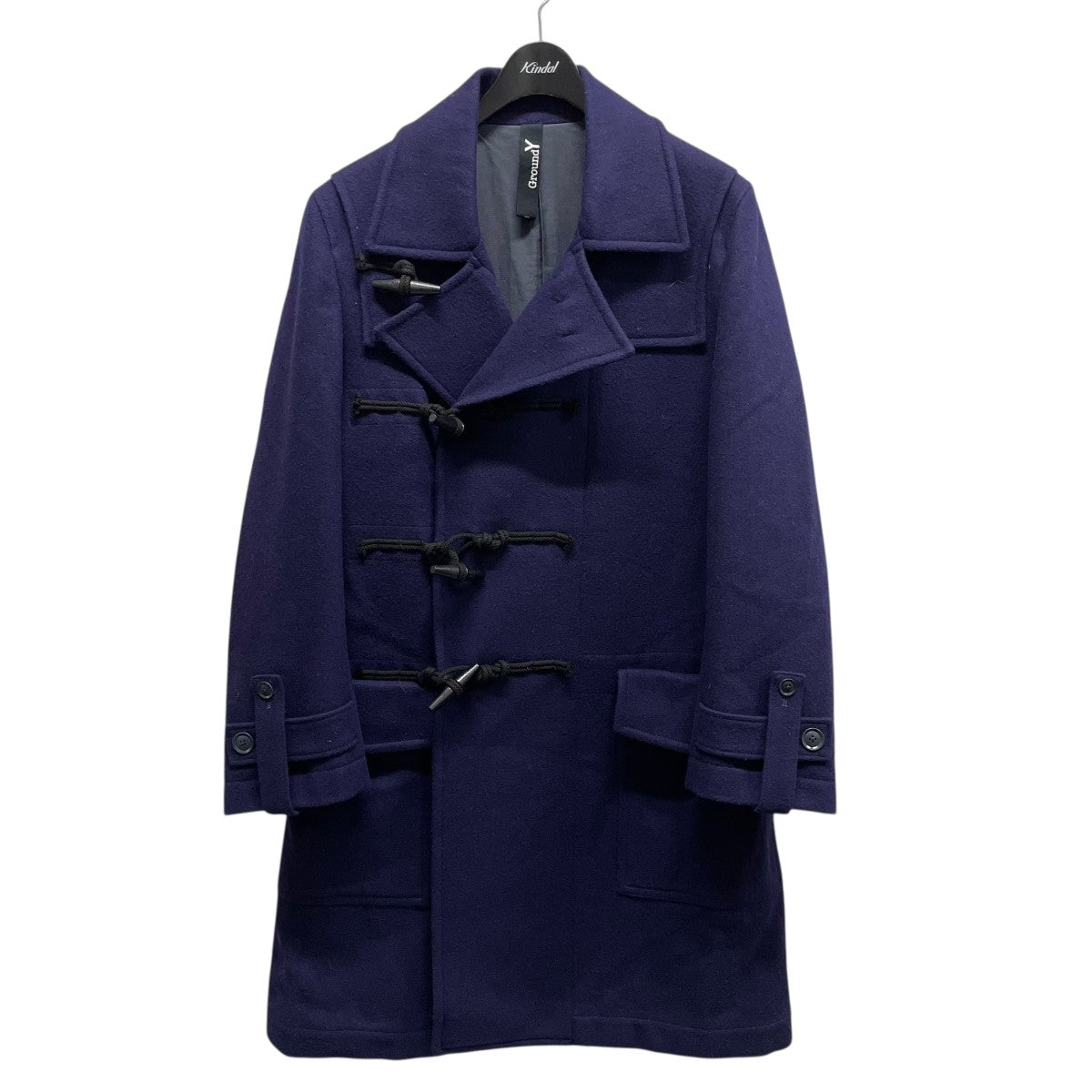 Ground Y ジャケット STAFF STYLING｜THE SHOP YOHJI YAMAMOTO