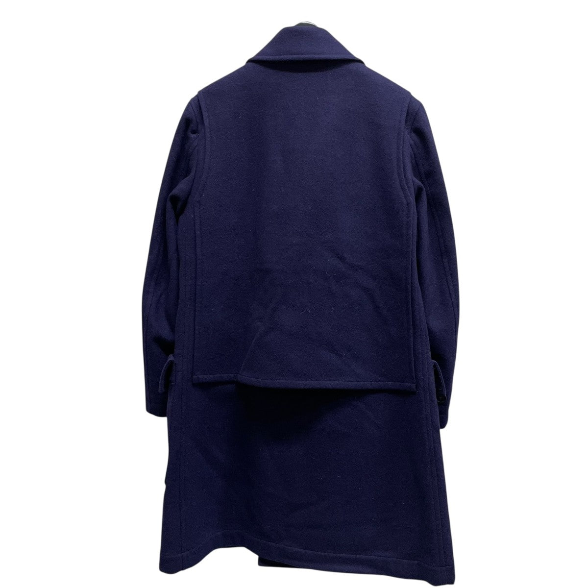 ダッフルコートGC-C01-102