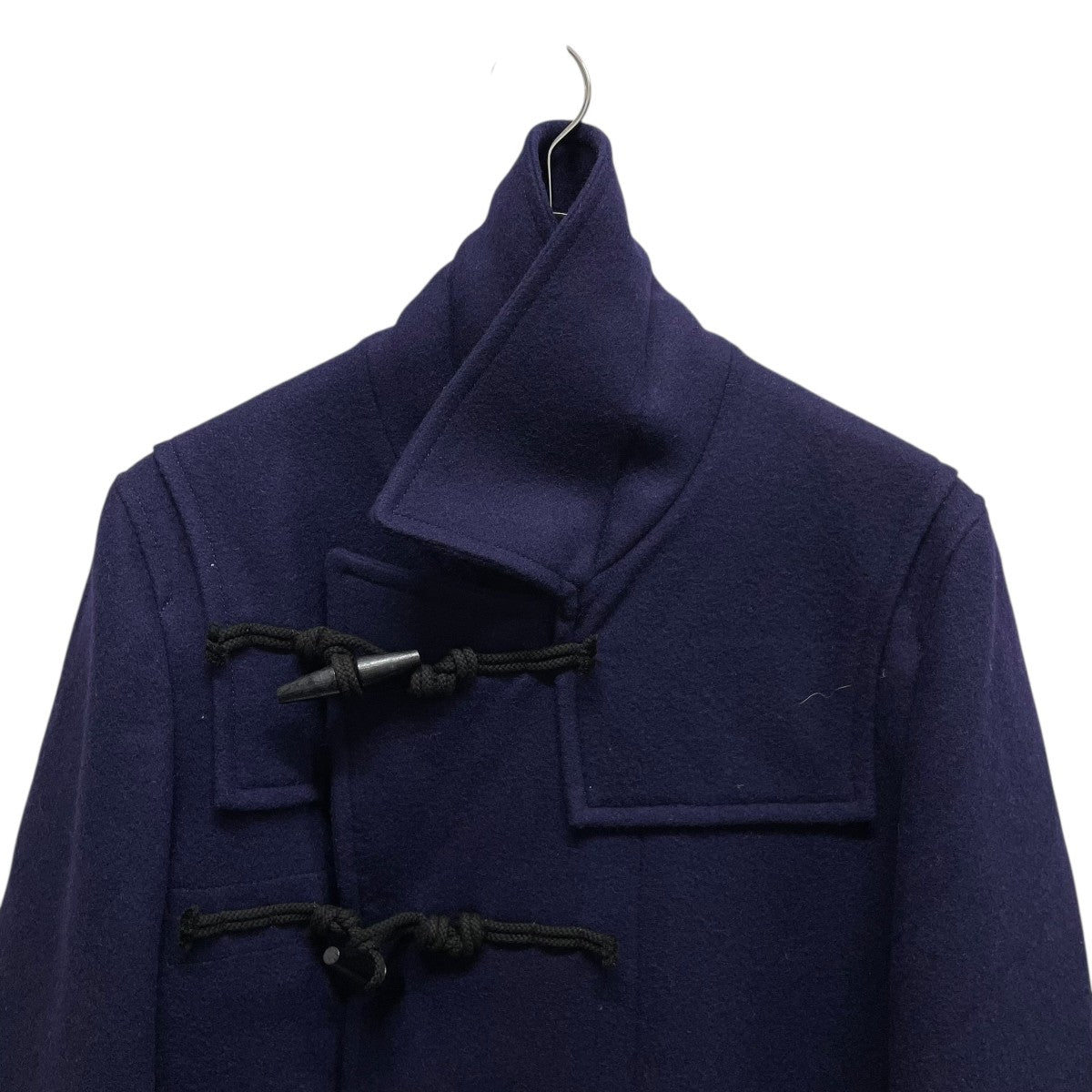 ダッフルコートGC-C01-102